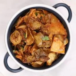 Oven Mix